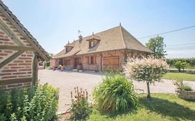 La Maison du Bonheur